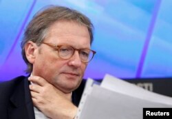 Сопредседатель "Деловой России" Борис Титов