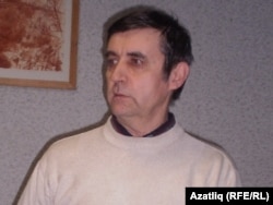 Рәмил Хөсәенов