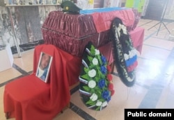 Илфат Хәлиловны соңгы юлга озату