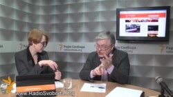 Україна має звернутися до країн-гарантів її суверенітету – Чалий