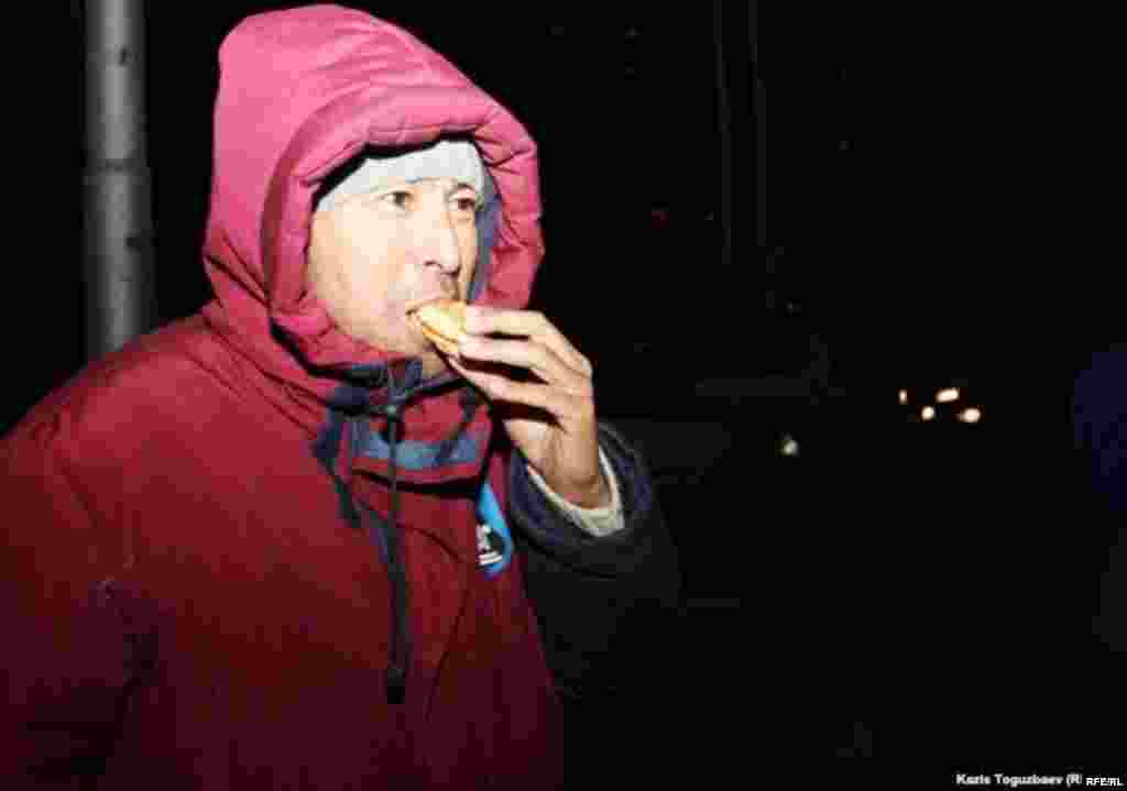 Казахстан. 19 – 23 декабря 2011 года #1