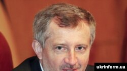 Депутат Європейського парламенту Марек Сівець