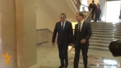 ԵՏՄ-ին անդամակցությանն առնչվող հարցերը «լրիվ լուծելի խնդիրներ են»