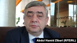 Լևոն Սարգսյան, արխիվ