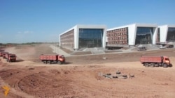 Татарстанда Иннополис – Русиянең беренче IТ каласы ачыла