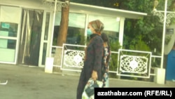 Туркменистан иллюстративное фото