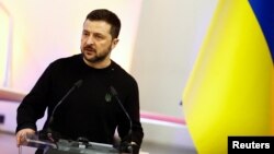 Владимир Зеленский.