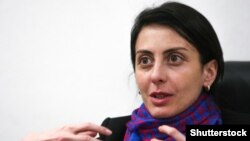 «Найголовніше, про що я зараз шкодую, що стара система до кінця так і не була зруйнована»