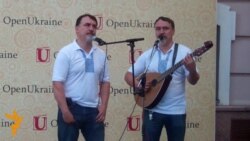 «Країна мрій» представила літературну частинку фестивалю