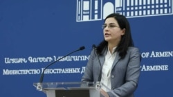 Բոլթոնի այցը ամերիկյան ամենաբարձր մակարդակի այցն է Հայաստան վերջին տասնամյակներում․ ՀՀ ԱԳՆ խոսնակ