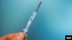 У МОЗ наголошують, що щорічна вакцинація наразі є найкращою профілактикою грипу