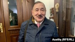 Факил Сафин