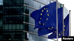 Єврокомісія пропонує 90% доходів від російських активів, заморожених у Європі, використати на закупівлю зброї для України через Європейський фонд миру