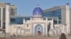 Мечеть «Имангали» в Атырау.