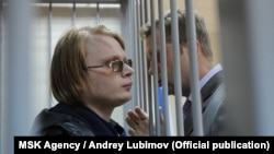 Для математика Дмитрия Богатова администрирование выходного узла анонимной сети чуть было не закончилось уголовным сроком