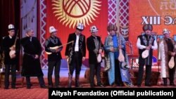 Иллюстрациялык сүрөт.