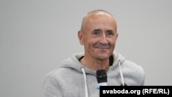 Генадзь Фядыніч, 12 верасьня 2025 году