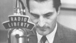 Азатлык архивы: Ураза гаете (1972)