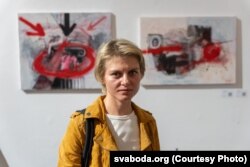 Сьвятлана Баева