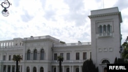 Лівадійський палац