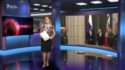 Асад Путинге ыраазы