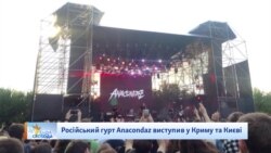 Троїцький: тухлі помідори та яйця в Україні – найкращий урок для деяких російських артистів