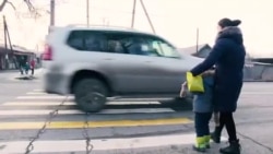 Жашоого ыңгайсыз шаар