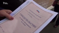 Все вокруг колхозное… Уважают ли в России частную собственность?