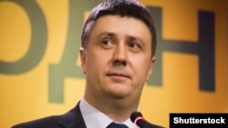 В’ячеcлав Кириленко (©Shutterstock) 