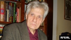 Міхась Чарняўскі