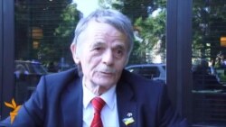 "Задержание в аэропорту - инициатива "большого брата" из Москвы"