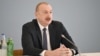 Aliyev Warns Of ‘New Military Confrontation’ With Armenia