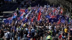 Марш антиподов