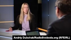 Лідер Радикальної партії Олег Ляшко заявив, що суд за позовом його політсили заборонив Супрун (на фото) виконувати обов’язки міністра охорони здоров’я України