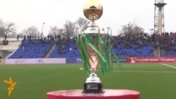 Лаҳзаҳо аз бозии Равшан ва Истиқлол