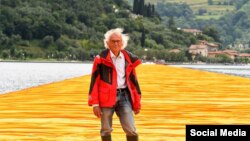 Христо Явашев