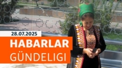 Habarlar gündeligi
