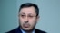 Заместитель министра иностранных дел Азербайджана Халаф Халафов