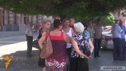 Նաիրիտցիները հաղթանակ են տոնում