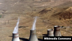 Мецаморская АЭС