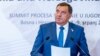 Milorad Dodik, the Bosnian Serb member of the presidency, has long opposed NATO membership.