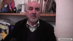 Հայաստանի՝ ԵՏՄ-ին միանալու պայմանագրի վավերացումը «պատմական ամոթ էր»