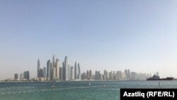 آرشیف، شهر دبی