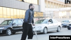 Грузинские власти не подтверждают, но и не опровергают версию гибели Ахмеда Чатаева