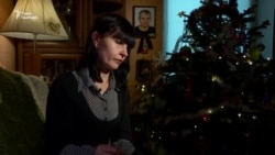 «Він завжди говорив, що розбитися літак може тільки в результаті вибуху» – Катерина Гапоненко