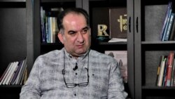 Հայաստանը կարող է դառնալ Կովկասի դարպասը. Մխջյան