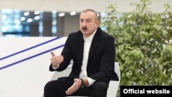 İlham Əliyev,  28 mart 2020