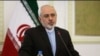 Zarif: Sanksiýalar şu gün ýatyrylar 