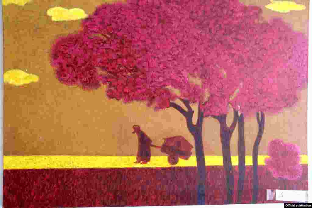 Пайрав Гулов, &quot;Кечки музыка&quot;