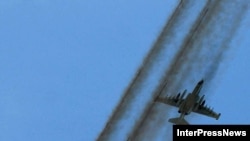 Вторая группа международных экспертов в составе специалистов из Великобритании и Эстонии завершила расследование и тоже, пришла к выводу, что ракету у села Цителубани 6 августа, по их мнению, сбросил самолет, прилетевший из России